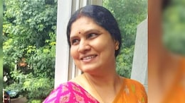 Kannada Writer Asha Raghu Found Dead At Home