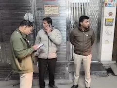 Diary Found At Delhi Home Gives Clues To Murder Of Woman, 2 Children