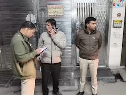 Diary Found At Delhi Home Gives Clues To Murder Of Woman, 2 Children