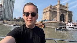 Mumbai Wins Praise From US Ambassador Sergio Gor After Taking Charge