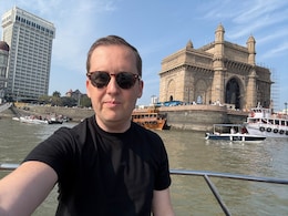 Mumbai Wins Praise From US Ambassador Sergio Gor After Taking Charge