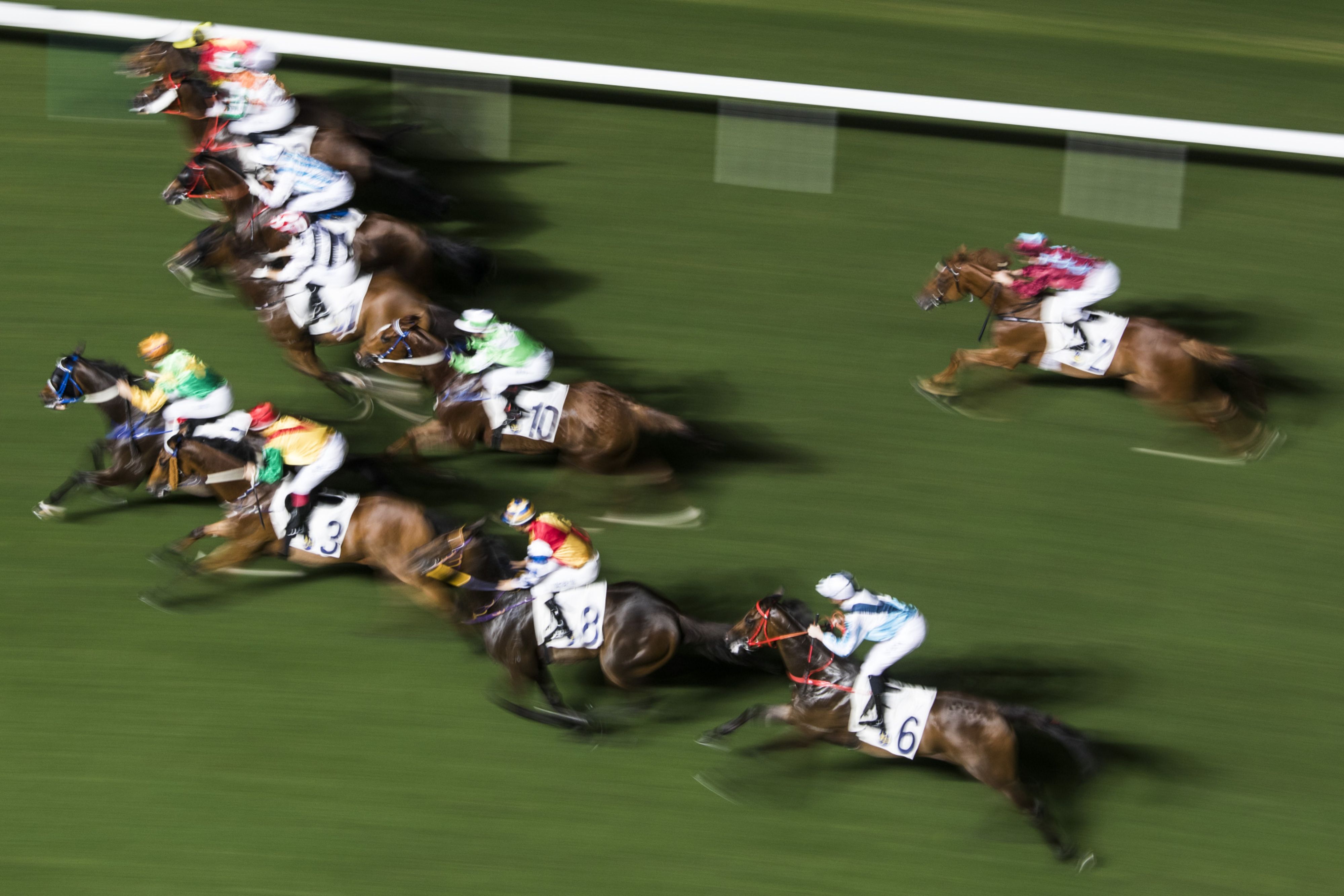 The Portfolio Managers Who Beat The Benchmarks