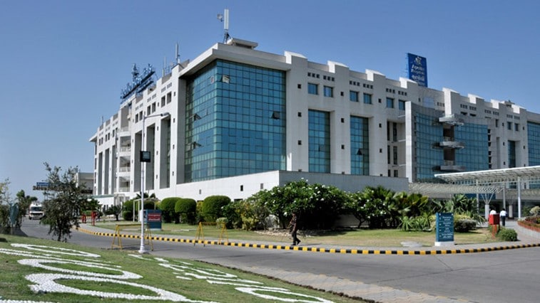 Apollo Hospitals Q1 Results: Profit Rises 42%, Beats Estimates