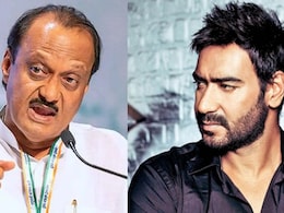 Ajit Pawar Death News: अजित पवार का विमान हादसे में निधन, बॉलीवुड ने जताया शोक, अजय देवगन बोले- स्तब्ध और दुखी हूं