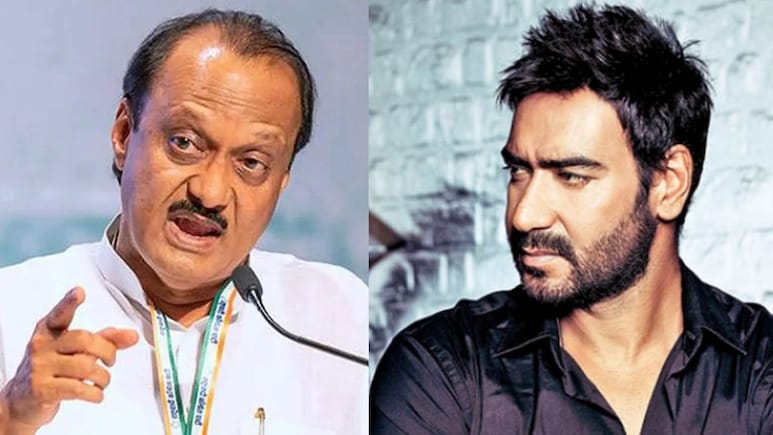 Ajit Pawar Death News: अजित पवार का विमान हादसे में निधन, बॉलीवुड ने जताया शोक, अजय देवगन बोले- स्तब्ध और दुखी हूं