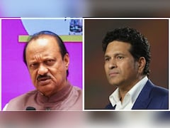 'एक समर्पित नेता...' अजित पवार के निधन से दुखी सचिन तेंदुलकर , सदमे में अजिंक्य रहाणे