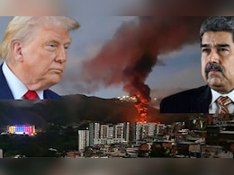 40 साल तक जिगरी दोस्त थे अमेरिका और वेनेजुएला, फिर कैसे बने जानी दुश्मन, तेल के खजाने ने लगाई आग?