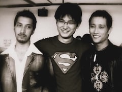 प्रशांत तमांग की बाकी है बैटल ऑफ गलवान की डबिंग, दोस्त ने बताया- वह सलमान के साथ फिल्म शूट कर रहे थे