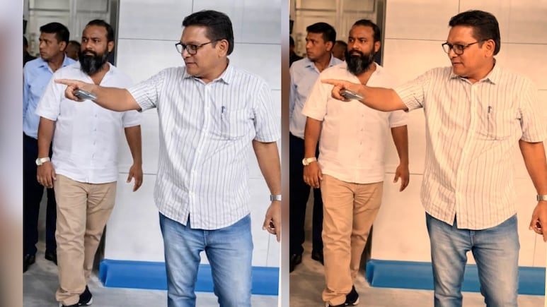 भोपाल के स्लॉटर हाउस में 250 रोहिंग्या करते थे काम ! आखिर असलम चमड़ा को कैसे 'क्लीन चिट' देता रहा सिस्टम?