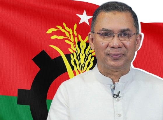 Tarique Rahman's BNP's Manifesto: The India Angle Explained