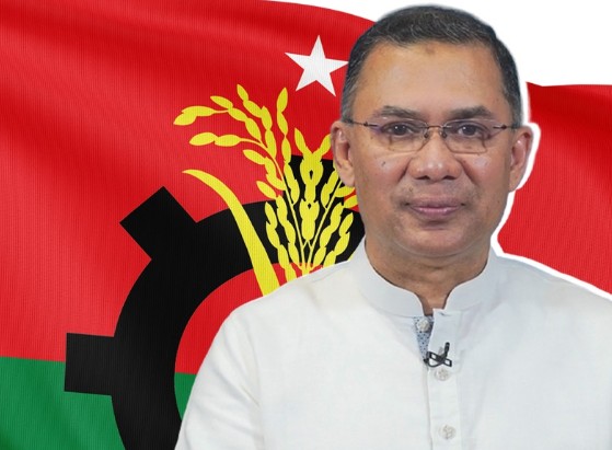 Tarique Rahman's BNP's Manifesto: The India Angle Explained