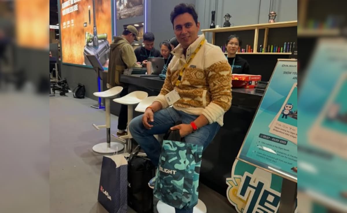 Who Is Ankush Bharadwaj: National Shooting Coach Accused Of Sexual Assault By 17-Year-Old Athlete