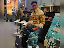 Who Is Ankush Bharadwaj: National Shooting Coach Accused Of Sexual Assault By 17-Year-Old Athlete