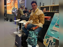 Who Is Ankush Bharadwaj: National Shooting Coach Accused Of Sexual Assault By 17-Year-Old Athlete