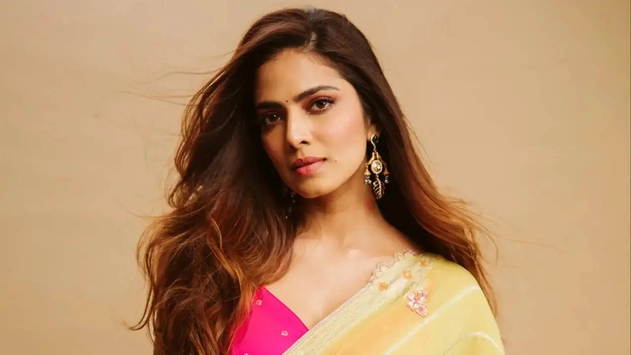 मालविका मोहनन सोशल मीडिया पर अचानक करने लगीं ट्रेंड! एक्ट्रेसेस के बारे में कहा कुछ ऐसा मचा हड़कंप