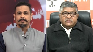 BJP's Ravi Shankar Prasad Slams Mamata Banerjee's 'Shameful' ED Raid Blockade