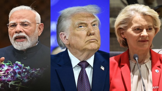 Does The India-EU 'Mother Of All Trade Deals' Spell Trouble For Donald Trump?