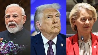 Does The India-EU 'Mother Of All' Trade Deals Spell Trouble For Donald Trump?