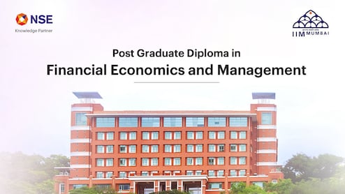 How IIM Mumbai Is Preparing Finance Leaders For Complex And Dynamic Markets