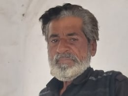 Man, 68, Escapes Jail For Robbery. 50 Cases Filed Against Him Since 1984