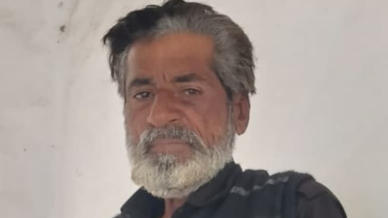 Man, 68, Escapes Jail For Robbery. 50 Cases Filed Against Him Since 1984