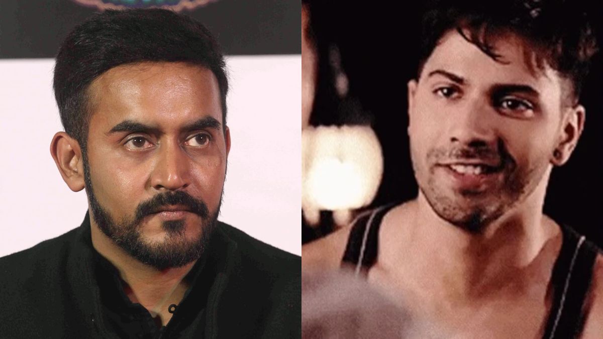 Shashank Khaitan On Varun Dhawan's <i>Border 2</i> Role Amid Viral '<i>Tedhi</i> Smile' Memes: "Cleanest Heart, Sincere Eyes"