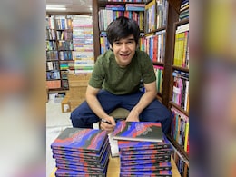 Vivaan Shah Exclusive: &lsquo;इक्कीस&rsquo; के बॉक्स ऑफिस मुकाबले और पारिवारिक विरासत पर की खुलकर बात