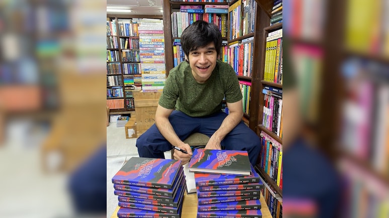 Vivaan Shah Exclusive: &lsquo;इक्कीस&rsquo; के बॉक्स ऑफिस मुकाबले और पारिवारिक विरासत पर की खुलकर बात