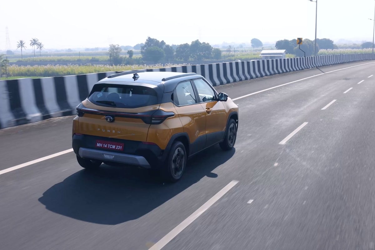 Latest and Breaking News on NDTV