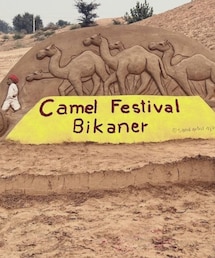 Camel Festival 2026 ऊंटों का दिखेगा जलवा