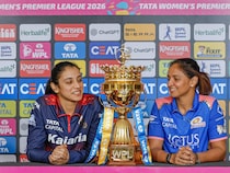 Mumbai Indians vs Royal Challengers Bengaluru LIVE Streaming, WPL 2026 Live Telecast: When And Where To Watch Live