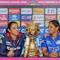 Mumbai Indians vs Royal Challengers Bengaluru LIVE Streaming, WPL 2026 Live Telecast: When And Where To Watch Live