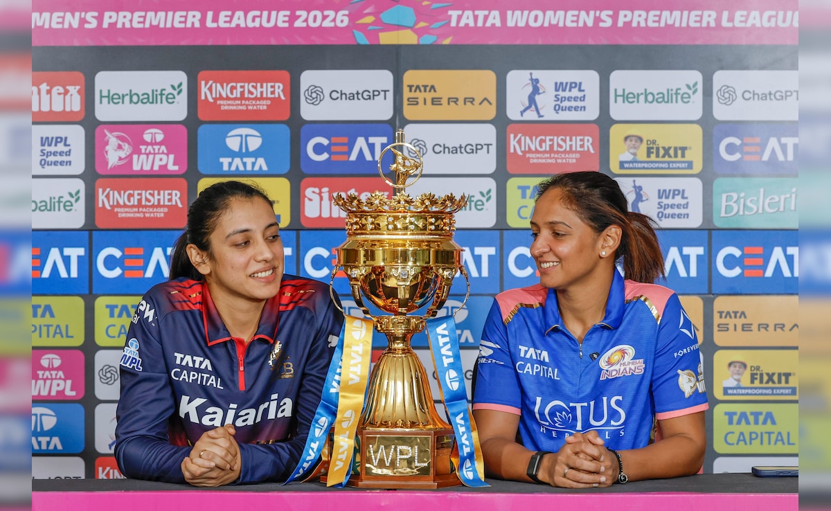 Opinion | Why This Women's Premier League Is Different - And More High-Stakes Than Ever