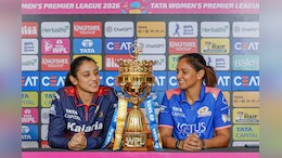 Opinion | Why This Women's Premier League Is Different - And More High-Stakes Than Ever