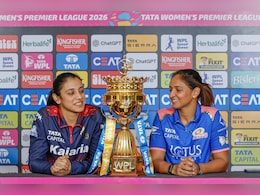 Opinion | Why This Women's Premier League Is Different - And More High-Stakes Than Ever