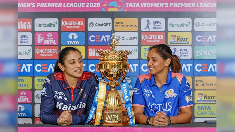 Opinion | Why This Women's Premier League Is Different - And More High-Stakes Than Ever