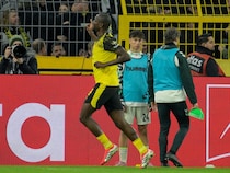 Borussia Dortmund Beat Werder Bremen To Extend Second Place Lead In Bundesliga