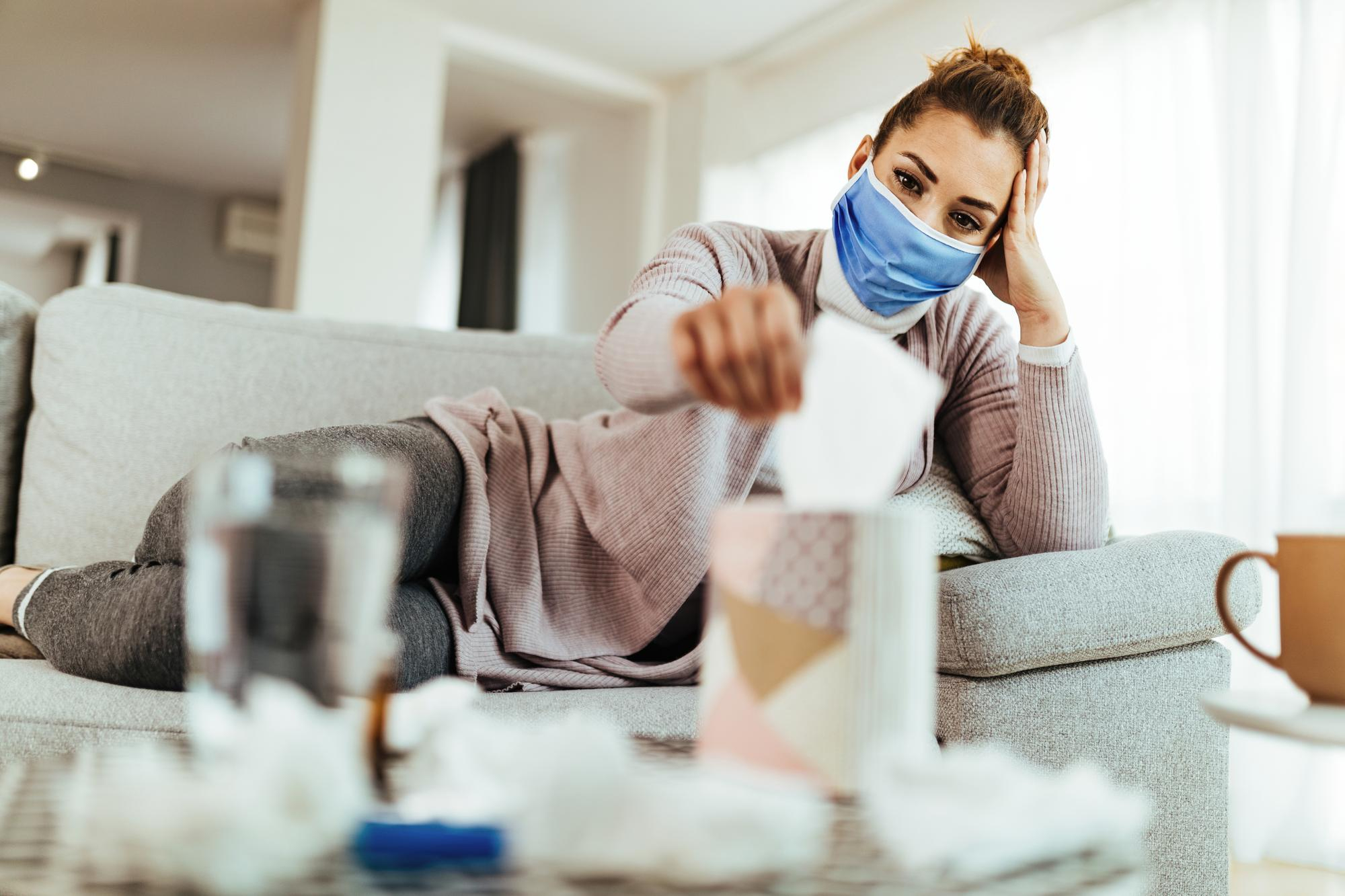 The hallmark of early-stage typhoid is a progressively rising fever