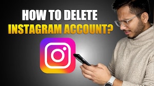How To Delete Instagram Account | Step-By-Step Guide