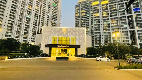 DLF Shares Extend Drop After SC Orders CBI Probe In Gurgaon Project