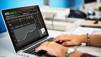 Trade Setup For June 23: Nifty Bulls See 24,200 As Key Hurdle Even As Hormuz Deadlock Eases | Check Key Levels