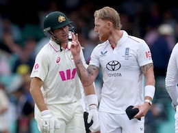 England Great Pins Blame On Marnus Labuschagne After Ugly Spat With Ben Stokes, Reveals Who Said What