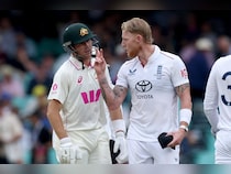 "He Can Get Under Your Skin": Michael Neser On Ben Stokes-Marnus Labuschagne Face-Off