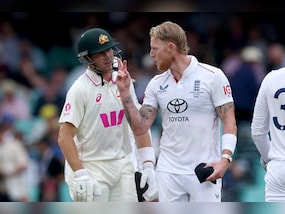 "He Can Get Under Your Skin": Michael Neser On Ben Stokes-Marnus Labuschagne Face-Off