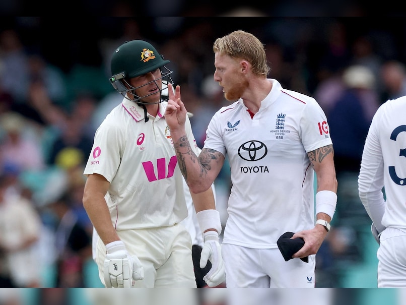 "He Can Get Under Your Skin": Michael Neser On Ben Stokes-Marnus Labuschagne Face-Off