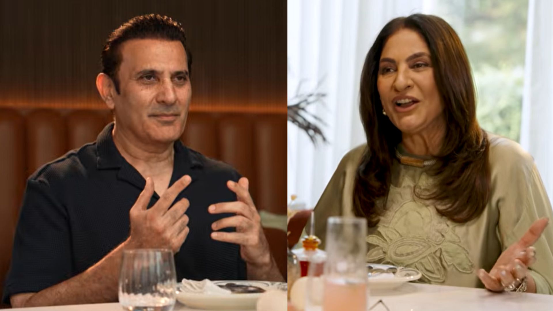 Archana Puran Singh Recalls Doing C-Grade Films To Put "Bread And Butter On The Table"