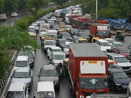 Delhi Republic Day Rehearsals: Entry Of Heavy Vehicles Banned, Gurugram Police Issues Advisory