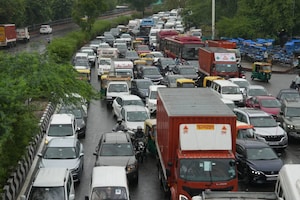 Delhi Republic Day Rehearsals: Entry Of Heavy Vehicles Banned, Gurugram Police Issues Advisory