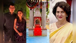 रेहान-अवीवा के साथ माता खीर भवानी का दर्शन करेंगी प्रियंका, जानिए कश्मीरी पंडितों के लिए क्यों खास है यह मंदिर