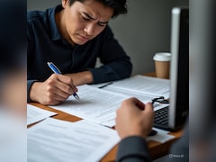 यूपी पुलिस में भर्ती होने का सपना रह जाएगा अधूरा, इन गलतियों से रिजेक्ट हो सकता है फॉर्म